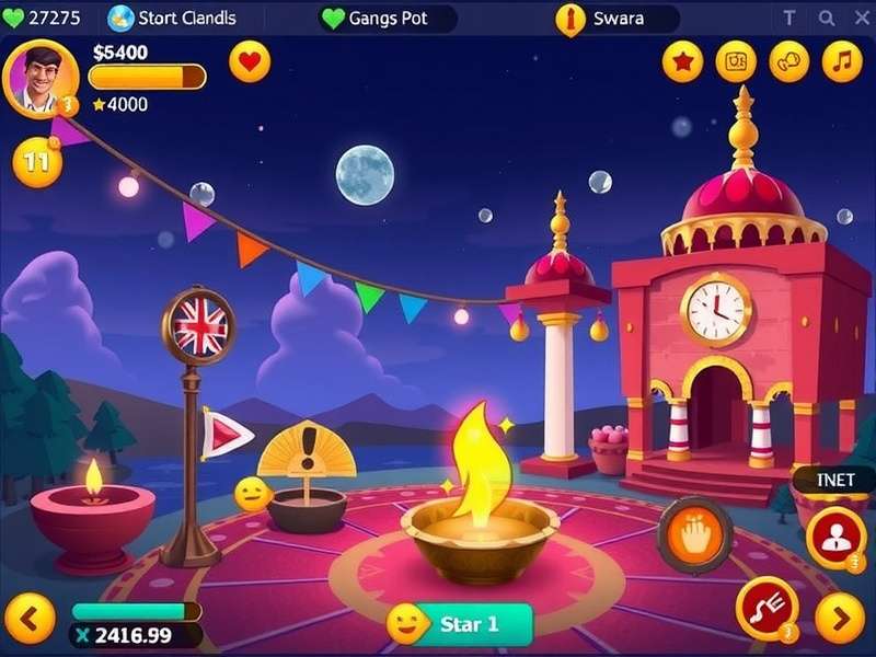 Investment Innovator Diwali Event