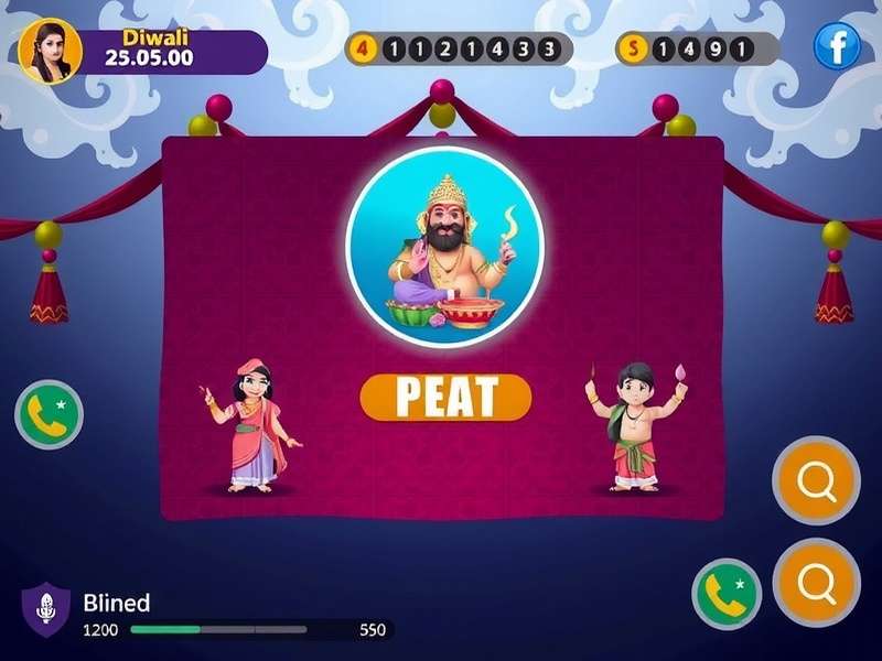 Investment Innovator Gameplay Screenshot